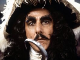 Un film su Capitan Uncino con l’AI? Moonmax ci sta lavorando