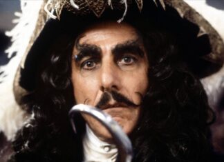 Un film su Capitan Uncino con l’AI? Moonmax ci sta lavorando