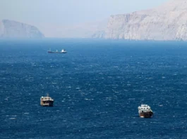Perché il bitcoin è entrato in gioco nel pagamento dei pedaggi nello Stretto di Hormuz