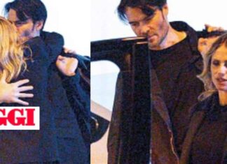 Chi è il nuovo fidanzato (bello e famoso) di Michelle Hunziker, il dottore e chirurgo Giulio Berruti: quando è nata la loro storia