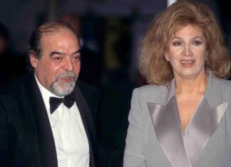 Fausto Pinna, chi era il compagno di Iva Zanicchi Fausto Pinna, chi era il compagno il Iva Zanicchi