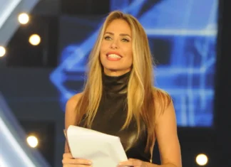 Anticipazioni “Grande Fratello Vip” 24 aprile: Ilary Blasi e Valeria Marini entrano nella casa Grande Fratello Vip anticipazioni 24 aprile