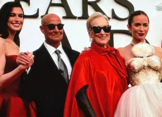 ‘Il Diavolo Veste Prada 2’ domina il botteghino con 2 mln di euro in un solo giorno