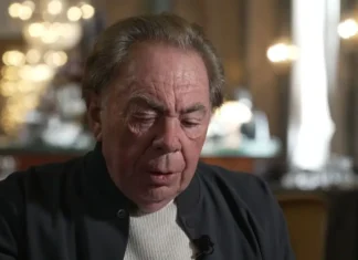 Andrew Lloyd Webber ha rivelato di essere un alcolista, ma in via di guarigione