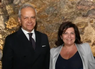 Chi è la moglie di Matteo Piantedosi, Paola Berardino e il gossip sull’amante del ministro