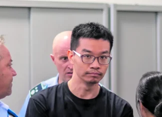 Xu Zewei, il cittadino cinese arrestato a Malpensa per spionaggio, è stato estradato negli Stati Uniti