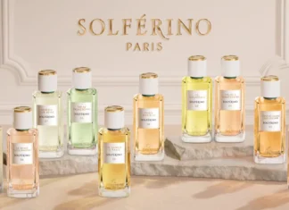 Interparfums in lieve calo (-8,5%)