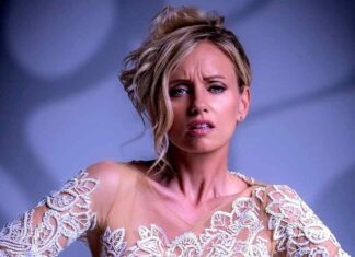 Chi è Fabrizio Cassata, il marito di Justine Mattera: “È molto geloso, ma abbiamo raggiunto un compromesso” Chi è il marito di Justin Mattera