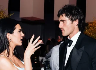 Kendall Jenner e Jacob Elordi si starebbero frequentando “in segreto” ormai da mesi