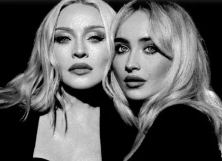 La Regina e la nuova Principessa del Pop ancora insieme: Madonna e Sabrina Carpenter hanno annunciato il singolo “Bring Your Love”