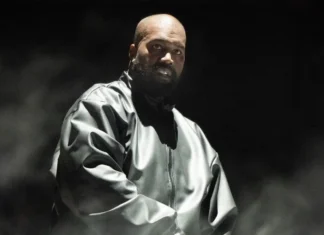 Kanye West debutta nella top ten di Billboard con il nuovo album “Bully” Kanye West debutta al secondo posto della classifica Billboard con Bully