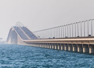 Chiuso il ponte che collega l’Arabia Saudita al Bahrein, dopo le minacce di Trump
