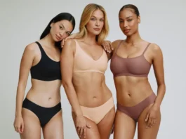 Period underwear di Knix: la rivoluzione comfy (e chic) che ti farà mollare gli assorbenti per sempre