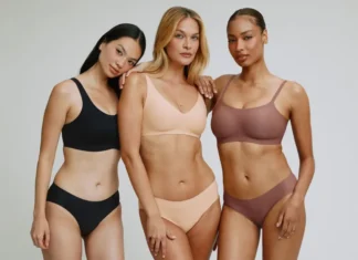Period underwear di Knix: la rivoluzione comfy (e chic) che ti farà mollare gli assorbenti per sempre