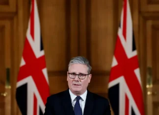 I Laburisti avrebbero già individuato il possibile successore di Keir Starmer