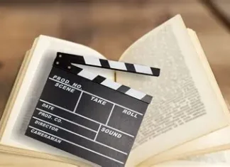 I prossimi film ispirati a libri che vedremo in sala libri e cinema ph credits ncwlibraries.com