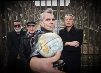 Meglio tardi che mai: dopo quarant’anni, i Litfiba pubblicheranno l’inedito “17 Re”
