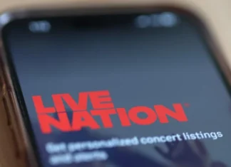 Live Nation accusata di aver monopolizzato illegalmente il settore degli eventi dal vivo