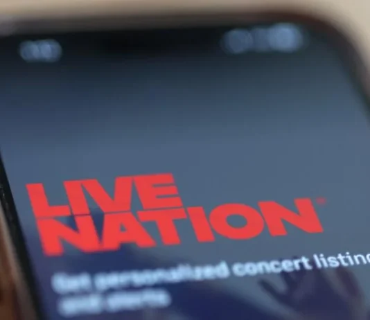Live Nation accusata di aver monopolizzato illegalmente il settore degli eventi dal vivo