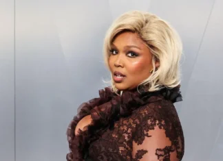 Lizzo is still that “Bitch”, e lo ribadisce nel nuovo album, in uscita il 5 giugno