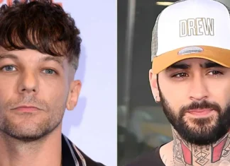 One Direction sempre più divisi: Zayn Malik avrebbe picchiato Louis Tomlinson durante le riprese di un documentario Netflix