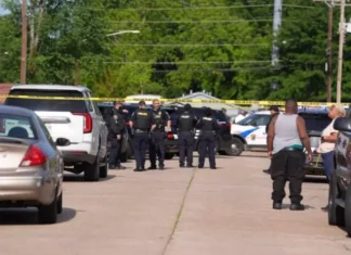 Almeno otto bambini hanno perso la vita in una sparatoria in Louisiana