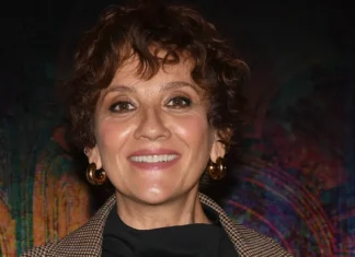 Chi è l’attrice e comica Lucia Ocone, new entry nel cast de “I Cesaroni” (“Il Ritorno”)