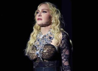 Si avvicina il ritorno di Madonna con il nuovo album “Confessions On A Dancefloor II”: gli ultimi indizi Si avvicina il ritorno di Madonna con il nuovo album "Confessions On A Dancefloor II": gli ultimi indizi
