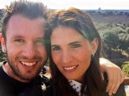 Chi è Carolina Marcialis, la moglie di Antonio Cassano: “È stata la mia dottoressa, mi ha guarito” Chi è la moglie di Antonio Cassano