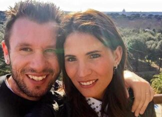 Chi è Carolina Marcialis, la moglie di Antonio Cassano: “È stata la mia dottoressa, mi ha guarito” Chi è la moglie di Antonio Cassano