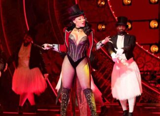 Megan Thee Stallion lascia Moulin Rouge!: la rapper si esibirà per l’ultima volta il 1 maggio