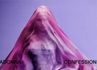 Madonna sceglie Grindr per il lancio di un vinile esclusivo di “Confessions II”