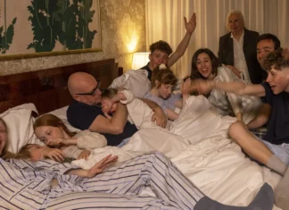 Chi sono la moglie e i 10 figli di Mario Biondi (avuti da 4 donne diverse)