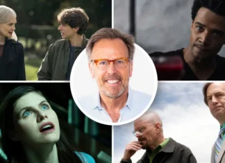 Il produttore di Breaking Bad è a lavoro su un nuovo film: “Hope/Esperanza”