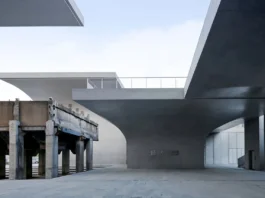 La Max Mara cruise di quest’anno si farà al Long Museum West Bund di Shanghai