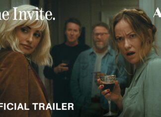Rilasciato il trailer di ‘The invite’, la dark-comedy di Olivia Wilde