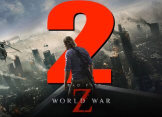 Pronti ad un nuovo attacco zombie: ‘World War Z’ avrà un sequel