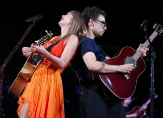 Jack Antonoff nega di aver litigato con Taylor Swift per non essere stato coinvolto nella produzione di “The Life of a Showgirl”