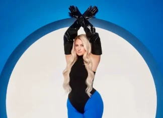 All about the bass di Meghan Trainor è un inno alla body positivity Photo Credits euphoriazine.com
