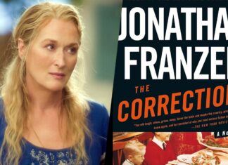 Meryl Streep protagonista della prossima miniserie Netflix ‘The corrections’