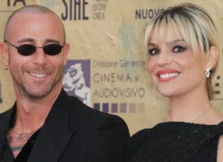 Claudio Pallitto, chi è il nuovo fidanzato e futuro marito di Micaela Ramazzotti e cosa fa nella vita