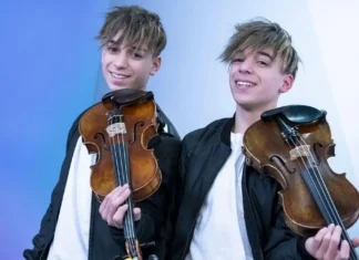 Chi sono i Twin Violins, la storia dei due fratelli gemelli violinisti siciliani, Mirko e Valerio che hanno conquistato il mondo