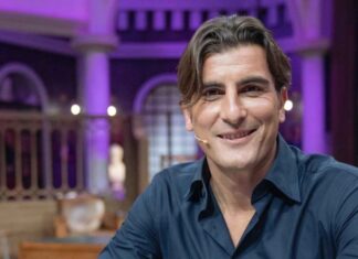 Chi sono la nuova fidanzata e l’ex moglie di Nicola Ventola chi è la nuova fidanzata di Nicola Ventola
