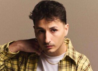 Classifica Album, Nayt si conferma al primo posto con “Io Individuo” Classifica Album, Nayt si conferma al primo posto con "Io Individuo"