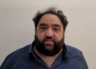 Chi è Nicola Nocella, la storia e la carriera dell’attore