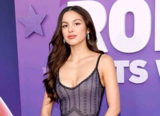 Olivia Rodrigo ha annunciato il nuovo album “You Seem Pretty Sad For A Girl So In Love” Olivia Rodrigo ha annunciato il nuovo album