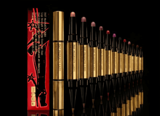 Pat McGrath ha appena reso il lip contouring facilissimo (finalmente)