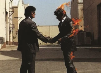 Pink Floyd e Inter, il “team” che non ti aspetti: una capsule collection per celebrare il 50° anniversario di “Wish You Were Here”