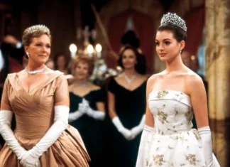 ‘Pretty Princess 3’ sarà realtà? Chris Pine potrebbe essere stato già confermato al fianco di Anne Hathaway