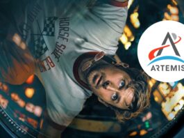 Gli astronauti di Artemis II hanno guardato ‘Project Hail Mary’